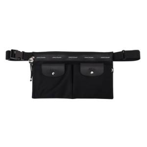 ロンシャン LONGCHAMP ウエストバッグ・ボディバッグ ル プリアージュ エナジー クロスボディバッグ Lサイズ 10288 HSR 001 N