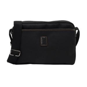 ロンシャン LONGCHAMP ショルダーバッグ ボックスフォード カメラバッグ 20053 080 001 NOIR （ノワール）