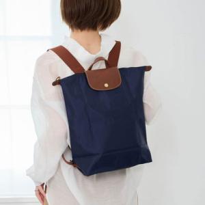LONGCHAMP（ロンシャン） バックパック Le Pliage Original M Backpack