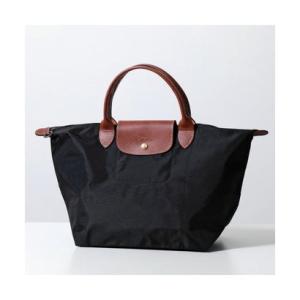 ロンシャン LONGCHAMP Longchamp トートバッグ LE PLIAGE ORIGINAL TOP M 1623 089 （001/ブラッ