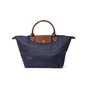 ロンシャン LONGCHAMP LONGCHAMP ロンシャン ハンドバッグ 1623 089 P68 （マリン）