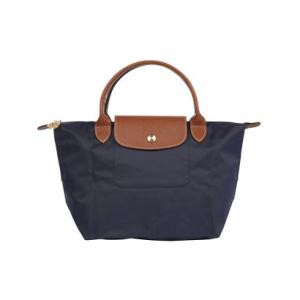 ロンシャン LONGCHAMP LONGCHAMP ロンシャン ハンドバッグ 1621 089 P68 （マリン）