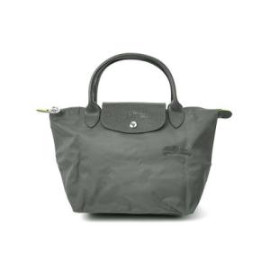 ロンシャン LONGCHAMP LONGCHAMP ロンシャン ハンドバッグ 1621 919 P66 （グラファイト）