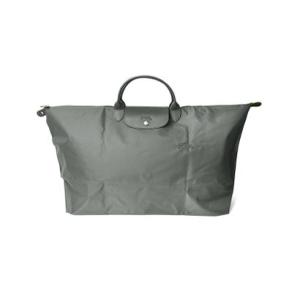 ロンシャン LONGCHAMP ボストンバッグ 1625 919 P66 （グラファイト）