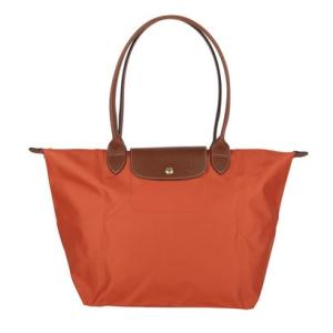 ロンシャン LONGCHAMP LONGCHAMP ロンシャン トートバッグ 1899 089 P85 （オレンジ）
