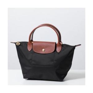 ロンシャン LONGCHAMP Longchamp ハンドバッグ LE PLIAGE ORIGINAL S 1621 089 （001/ブラック）