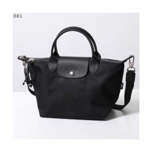 ロンシャン LONGCHAMP Longchamp トートバッグ LE PLIAGE ENERGY L1512 HSR （001/Noir/ブラック）