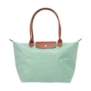 ロンシャン LONGCHAMP トートバッグ ル・プリアージュ オリジナル ショルダーバッグ Lサイズ 1899 089 P99 CELADON （セ
