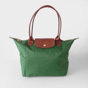 ロンシャン LONGCHAMP トートバッグ ル プリアージュ オリジナル ショルダーバッグ Mサイズ 2605 089 P95 BRITISH GR