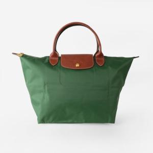 ロンシャン LONGCHAMP ハンドバッグ ル プリアージュ オリジナル トップハンドルバッグ Mサイズ 1623 089 P95 BRITISH