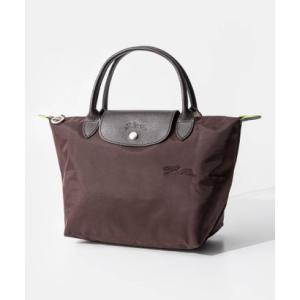 ロンシャン LONGCHAMP ロンシャン LONGCHAMP Le Pliage Green ル プリアージュ グリーン Handbag S トップ