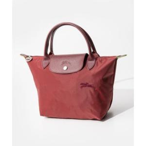 ロンシャン LONGCHAMP ロンシャン LONGCHAMP Le Pliage Green ル プリアージュ グリーン Handbag S トップ