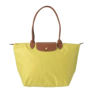 ロンシャン LONGCHAMP トートバッグ ル プリアージュ オリジナル ショルダーバッグ Lサイズ 1899 089 244 （ピスターシュ）