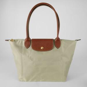 ロンシャン LONGCHAMP トートバッグ ル プリアージュ オリジナル ショルダーバッグ Mサイズ 2605 089 349 （ガレ）