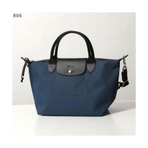 ロンシャン LONGCHAMP Longchamp トートバッグ LE PLIAGE ENERGY L1512 HSR （806/Encre/ダークブ