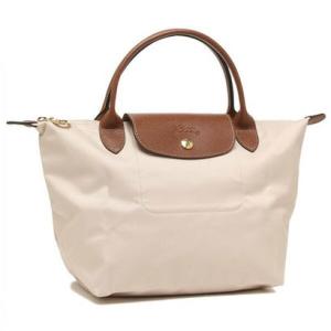 ロンシャン LONGCHAMP ハンドバッグ プリアージュ Sサイズ ベージュ レディース LONGCHAMP 1621 089 P71 （ベージュ）
