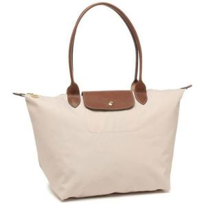 ロンシャン LONGCHAMP トートバッグ プリアージュ Lサイズ ベージュ レディース LONGCHAMP 1899 089 P71 A4対応 （