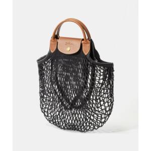 ロンシャン LONGCHAMP ル プリアージュ フィレ LE PLIAGE FILET 10121 HVH ハンドバッグ レディース バック トート