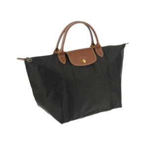 ロンシャン LONGCHAMP ル プリアージュ Mサイズ 1623 089 レディース ハンドバッグ トートバッグ （ブラック）
