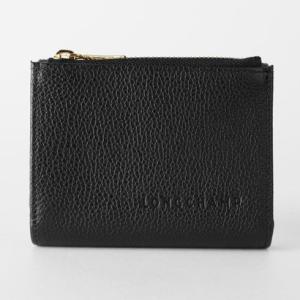 Longchamp Longchamp 三つ折り財布