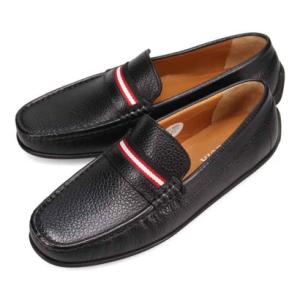 ルーテシア LUTECIA ソフトドライビングシューズ LU8101 （ブラック）