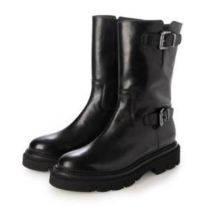 Luca Grossi（ルカグロッシ） ブーツ 「Luca Grossi」タンクソール