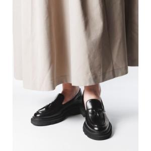 Luca Grossi（ルカグロッシ） ローファー メタルパーツローファー/LUCA