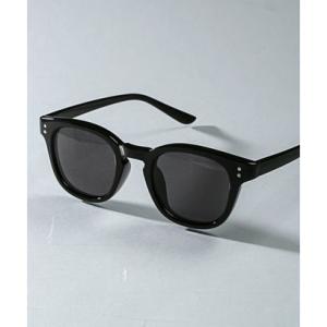 ラグスタイル LUXSTYLE ウェリントンサングラス/サングラス 伊達メガネ メンズ レディース ...