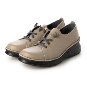 ルイ エ レイ Lui e Lei レースアップシューズ （GY）