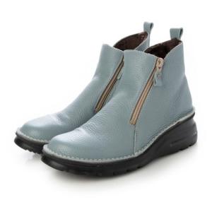 ルイ エ レイ Lui e Lei ショートブーツ：コンフォートブーツ （LBU）