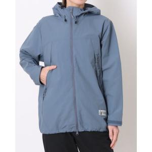 マーモット Marmot レディース トレッキング ソフトシェルジャケット Ws Guild Jacket SS26WJK010 （INDIGO）