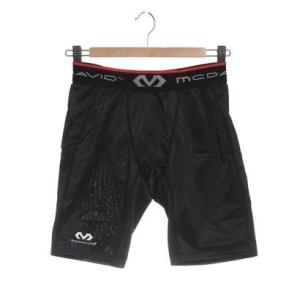 マクダビッド Macdavid レディース バスケットボール ハーフスパッツ