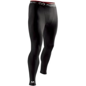 マクダビッド McDavid McDavid マクダビッド メンズ コンプレッション タイツ M815 BK （ブラック）