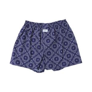 マッキントッシュ フィロソフィー MACKINTOSH PHILOSOPHY マッキントッシュトランクス/2本ゴム/25FW/ゴース 【返品不可商品】