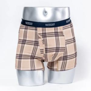マッキントッシュ フィロソフィー MACKINTOSH PHILOSOPHY MPライトガードボクサ...