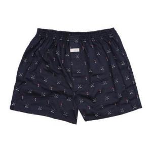 マッキントッシュ フィロソフィー MACKINTOSH PHILOSOPHY トランクス／ゴルフ