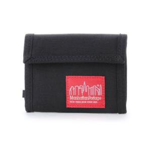 マンハッタンポーテージ Manhattan Portage Park Avenue Wallet （...