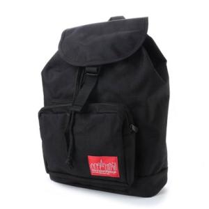 Dakota Backpack Online Limited MP1219 （ブラック）の商品画像