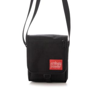 マンハッタンポーテージ Manhattan Portage East Village Bag （Black）｜locondo-shopping