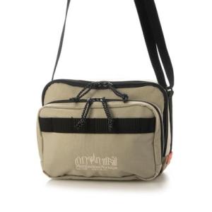 マンハッタンポーテージ Manhattan Portage Fisk Shoulder Bag Fo...