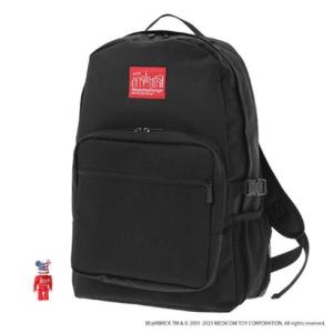 マンハッタンポーテージ Manhattan Portage Townsend Backpack Fl...