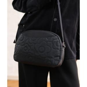 MARY QUANT（マリークヮント） ボストンバッグ マリークワント ピン