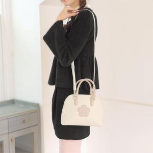 MARY QUANT（マリークヮント） トートバッグ マリークワント デイジー