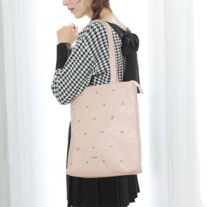 MARY QUANT（マリークヮント） ボストンバッグ マリークワント ピン