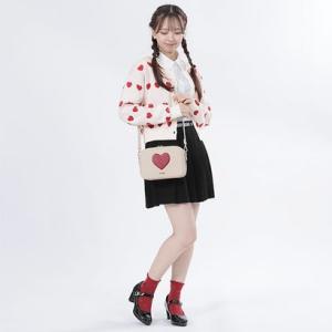 華子♡マリークワント♡ショルダーバッグ MARY QUANT（マリークヮント） ショルダーバッグ バッグ マリー