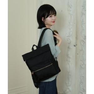 MARY QUANT（マリークヮント） マリークワント マリクワ リュック