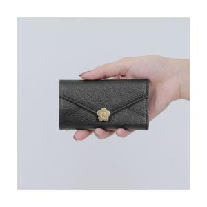 MARY QUANT（マリークヮント） キーケース マリークワント デイジー