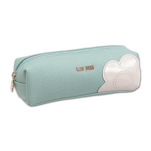 MARY QUANT（マリークヮント） ポーチ マリークワント サフィアーノ