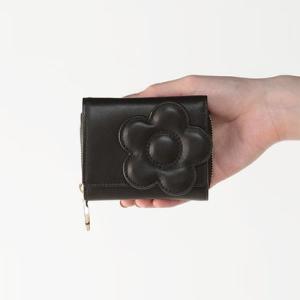 2026年4月】mary quant 財布（レディース三つ折財布）のおすすめ人気