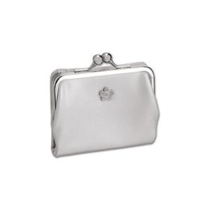MARY QUANT（マリークヮント） マリークワント マリクワ 財布 二つ折り